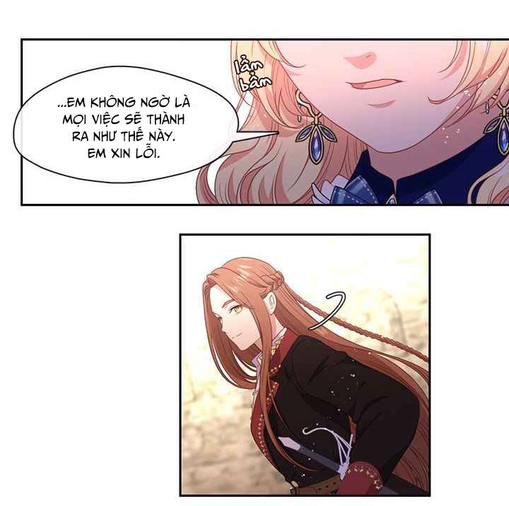 đọc truyện Cẩn Thận Nữ Phụ Phản Diện Đấy Chương 55 ảnh 46 tại Thiên Thai Truyện