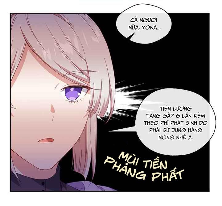 đọc truyện Cẩn Thận Nữ Phụ Phản Diện Đấy Chương 55 ảnh 47 tại Thiên Thai Truyện