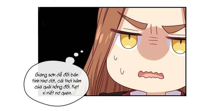 đọc truyện Cẩn Thận Nữ Phụ Phản Diện Đấy Chương 55 ảnh 49 tại Thiên Thai Truyện