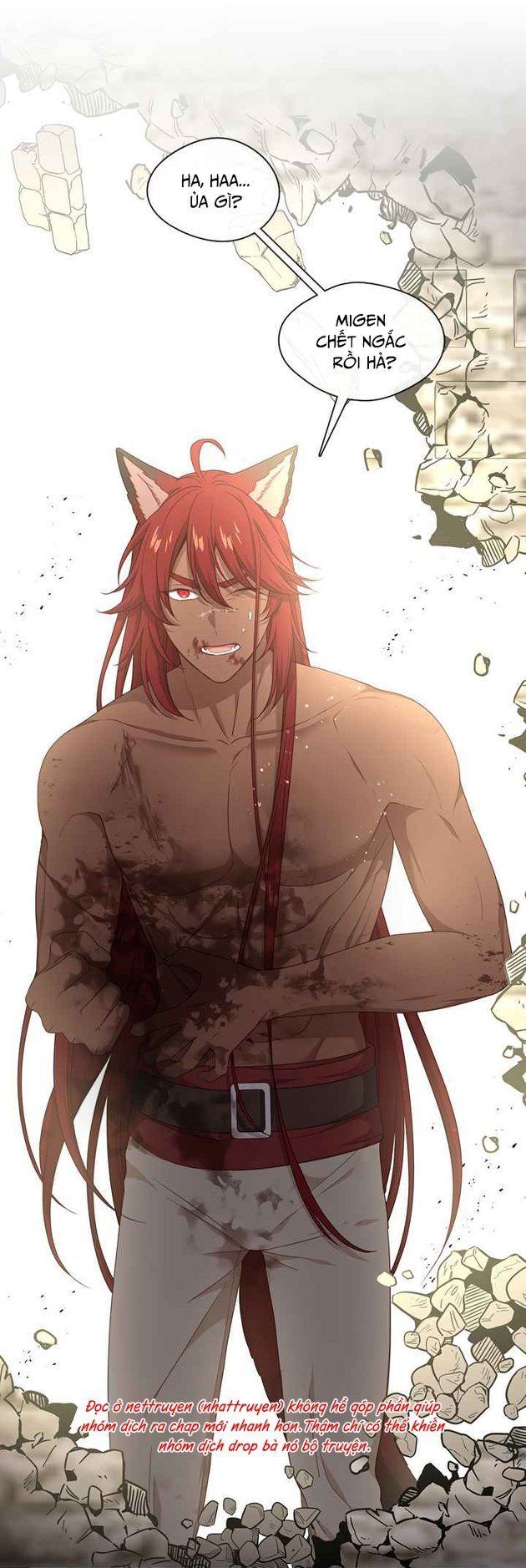 đọc truyện Cẩn Thận Nữ Phụ Phản Diện Đấy Chương 55 ảnh 54 tại Thiên Thai Truyện