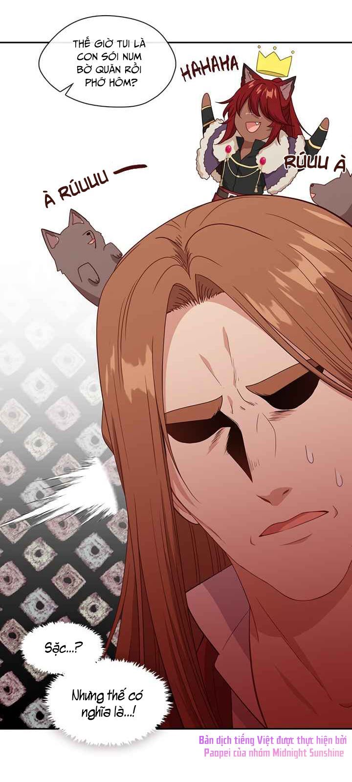 đọc truyện Cẩn Thận Nữ Phụ Phản Diện Đấy Chương 55 ảnh 57 tại Thiên Thai Truyện