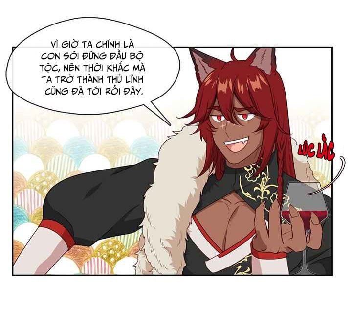 đọc truyện Cẩn Thận Nữ Phụ Phản Diện Đấy Chương 55 ảnh 58 tại Thiên Thai Truyện