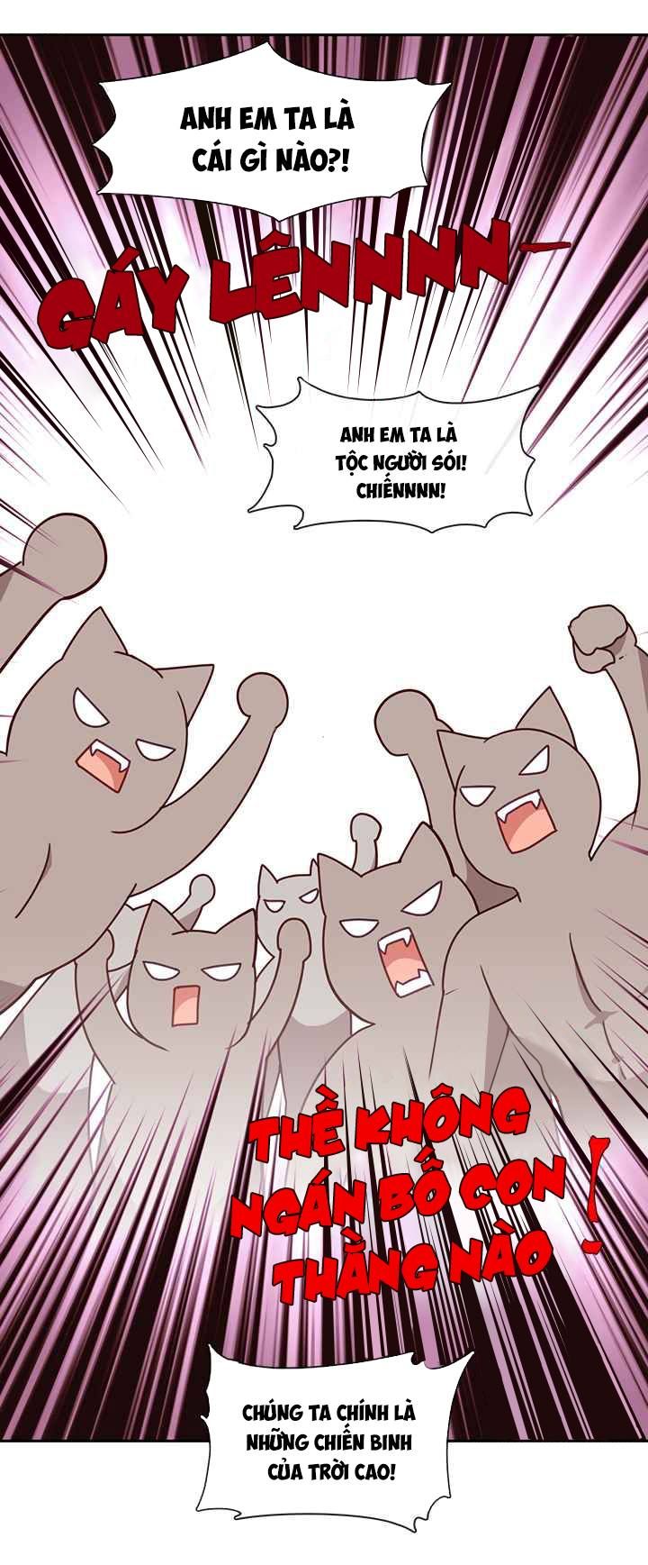 đọc truyện Cẩn Thận Nữ Phụ Phản Diện Đấy Chương 55 ảnh 59 tại Thiên Thai Truyện