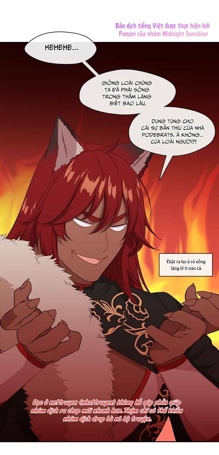 đọc truyện Cẩn Thận Nữ Phụ Phản Diện Đấy Chương 55 ảnh 60 tại Thiên Thai Truyện