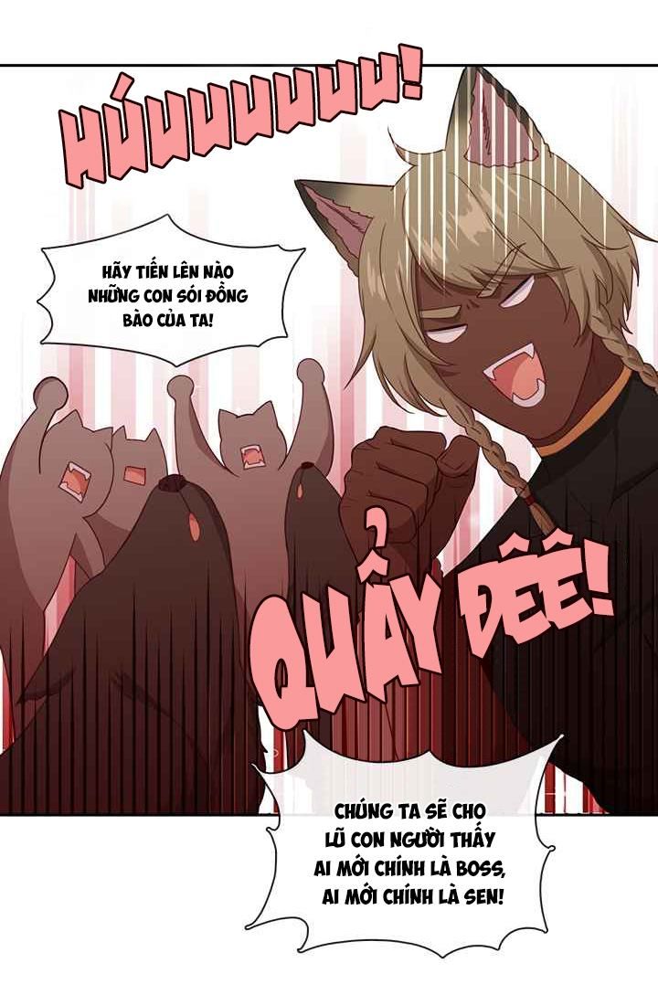 đọc truyện Cẩn Thận Nữ Phụ Phản Diện Đấy Chương 55 ảnh 61 tại Thiên Thai Truyện