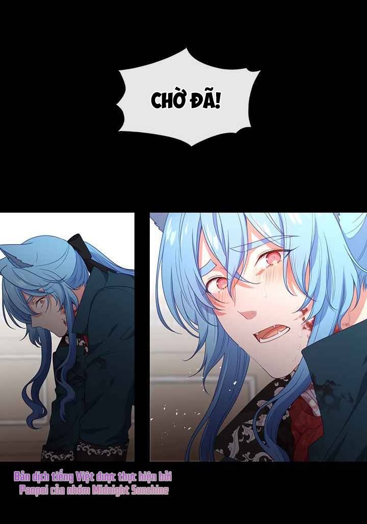 đọc truyện Cẩn Thận Nữ Phụ Phản Diện Đấy Chương 55 ảnh 8 tại Thiên Thai Truyện