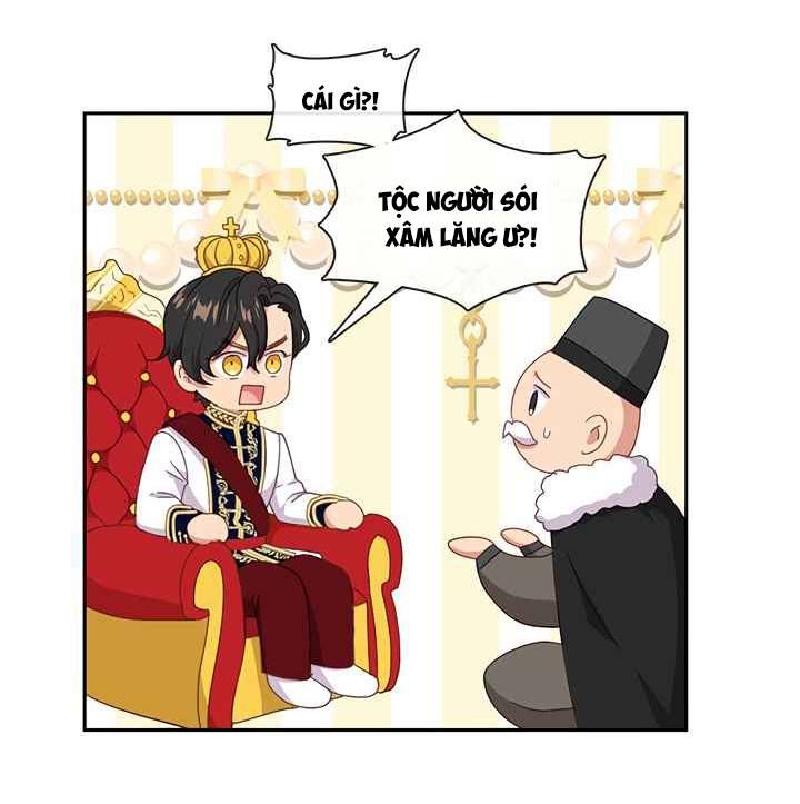 đọc truyện Cẩn Thận Nữ Phụ Phản Diện Đấy Chương 55 ảnh 62 tại Thiên Thai Truyện