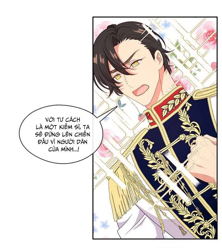 đọc truyện Cẩn Thận Nữ Phụ Phản Diện Đấy Chương 55 ảnh 63 tại Thiên Thai Truyện