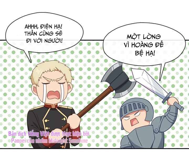 đọc truyện Cẩn Thận Nữ Phụ Phản Diện Đấy Chương 55 ảnh 64 tại Thiên Thai Truyện