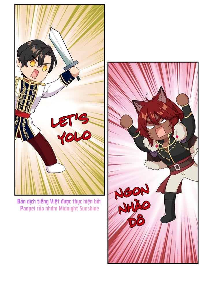 đọc truyện Cẩn Thận Nữ Phụ Phản Diện Đấy Chương 55 ảnh 65 tại Thiên Thai Truyện