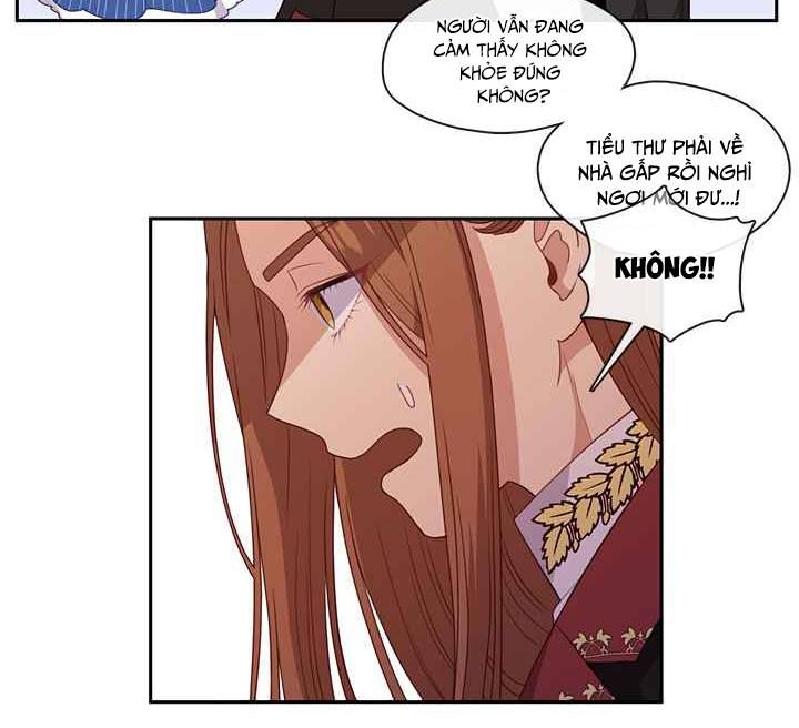 đọc truyện Cẩn Thận Nữ Phụ Phản Diện Đấy Chương 55 ảnh 69 tại Thiên Thai Truyện