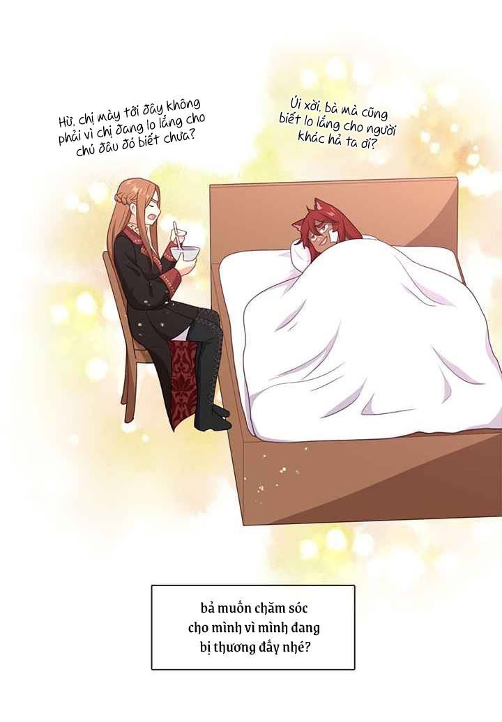 đọc truyện Cẩn Thận Nữ Phụ Phản Diện Đấy Chương 55 ảnh 74 tại Thiên Thai Truyện