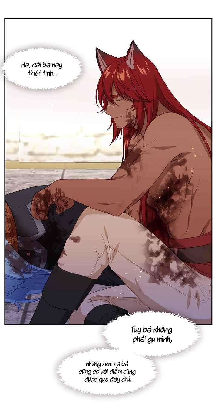 đọc truyện Cẩn Thận Nữ Phụ Phản Diện Đấy Chương 55 ảnh 75 tại Thiên Thai Truyện