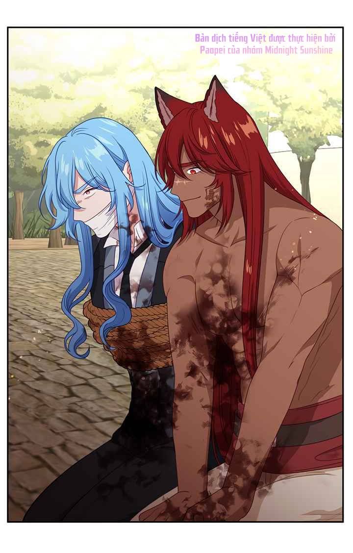 đọc truyện Cẩn Thận Nữ Phụ Phản Diện Đấy Chương 55 ảnh 76 tại Thiên Thai Truyện