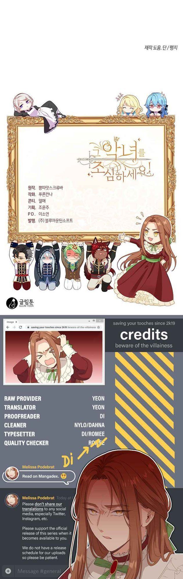 đọc truyện Cẩn Thận Nữ Phụ Phản Diện Đấy Chương 55 ảnh 81 tại Thiên Thai Truyện