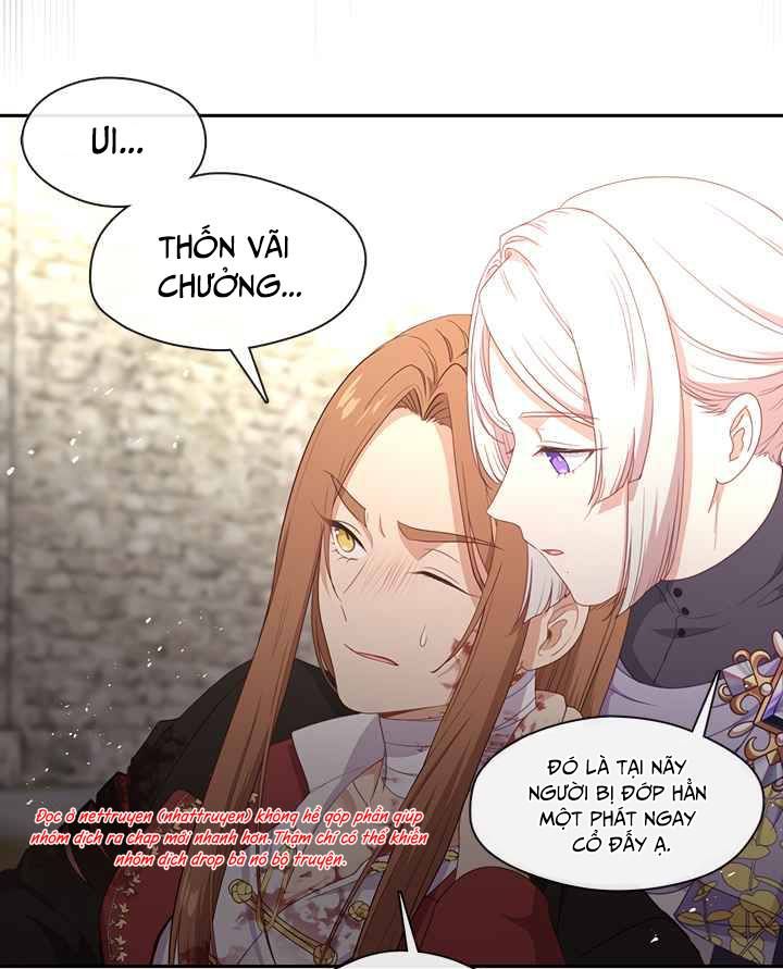 đọc truyện Cẩn Thận Nữ Phụ Phản Diện Đấy Chương 55 ảnh 10 tại Thiên Thai Truyện