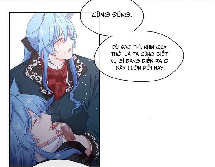 đọc truyện Cẩn Thận Nữ Phụ Phản Diện Đấy Chương 55 ảnh 11 tại Thiên Thai Truyện