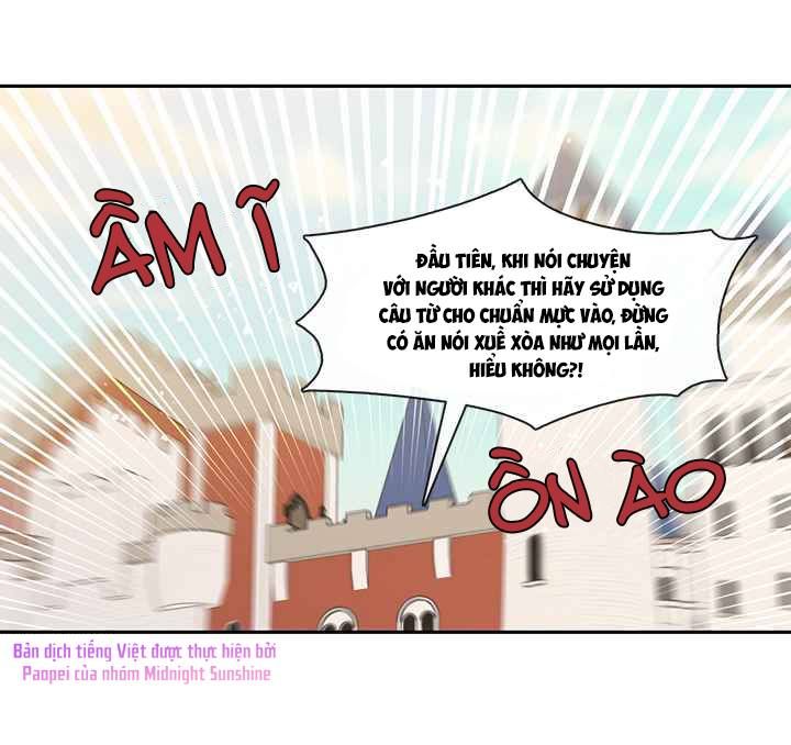 đọc truyện Cẩn Thận Nữ Phụ Phản Diện Đấy Chương 56 ảnh 13 tại Thiên Thai Truyện