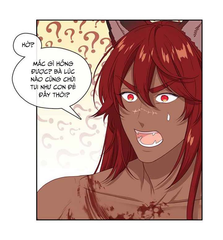 đọc truyện Cẩn Thận Nữ Phụ Phản Diện Đấy Chương 56 ảnh 15 tại Thiên Thai Truyện