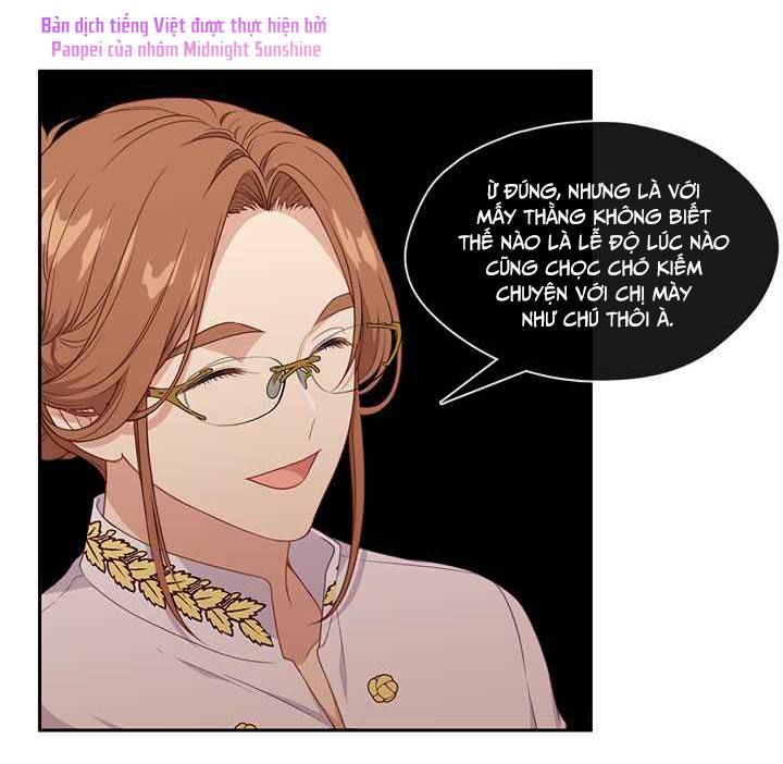 đọc truyện Cẩn Thận Nữ Phụ Phản Diện Đấy Chương 56 ảnh 16 tại Thiên Thai Truyện