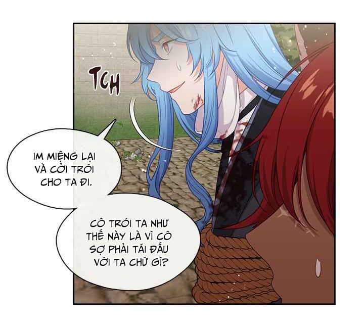 đọc truyện Cẩn Thận Nữ Phụ Phản Diện Đấy Chương 56 ảnh 17 tại Thiên Thai Truyện