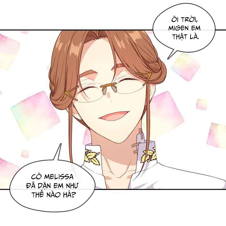 đọc truyện Cẩn Thận Nữ Phụ Phản Diện Đấy Chương 56 ảnh 18 tại Thiên Thai Truyện