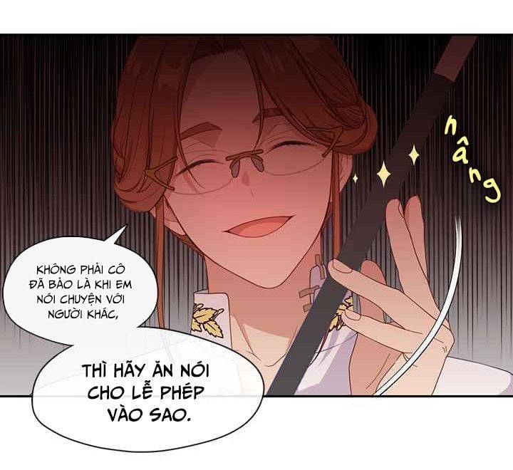 đọc truyện Cẩn Thận Nữ Phụ Phản Diện Đấy Chương 56 ảnh 19 tại Thiên Thai Truyện