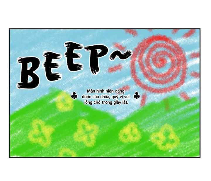 đọc truyện Cẩn Thận Nữ Phụ Phản Diện Đấy Chương 56 ảnh 21 tại Thiên Thai Truyện