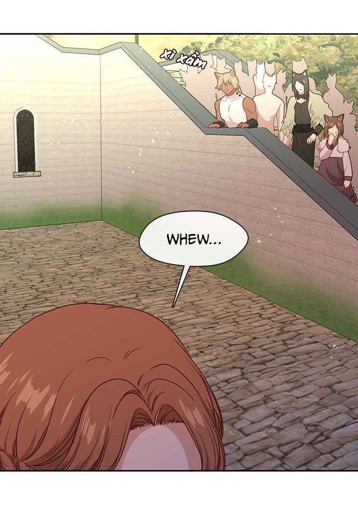 đọc truyện Cẩn Thận Nữ Phụ Phản Diện Đấy Chương 56 ảnh 23 tại Thiên Thai Truyện