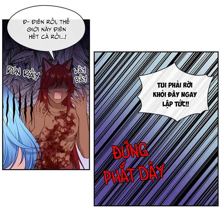 đọc truyện Cẩn Thận Nữ Phụ Phản Diện Đấy Chương 56 ảnh 33 tại Thiên Thai Truyện