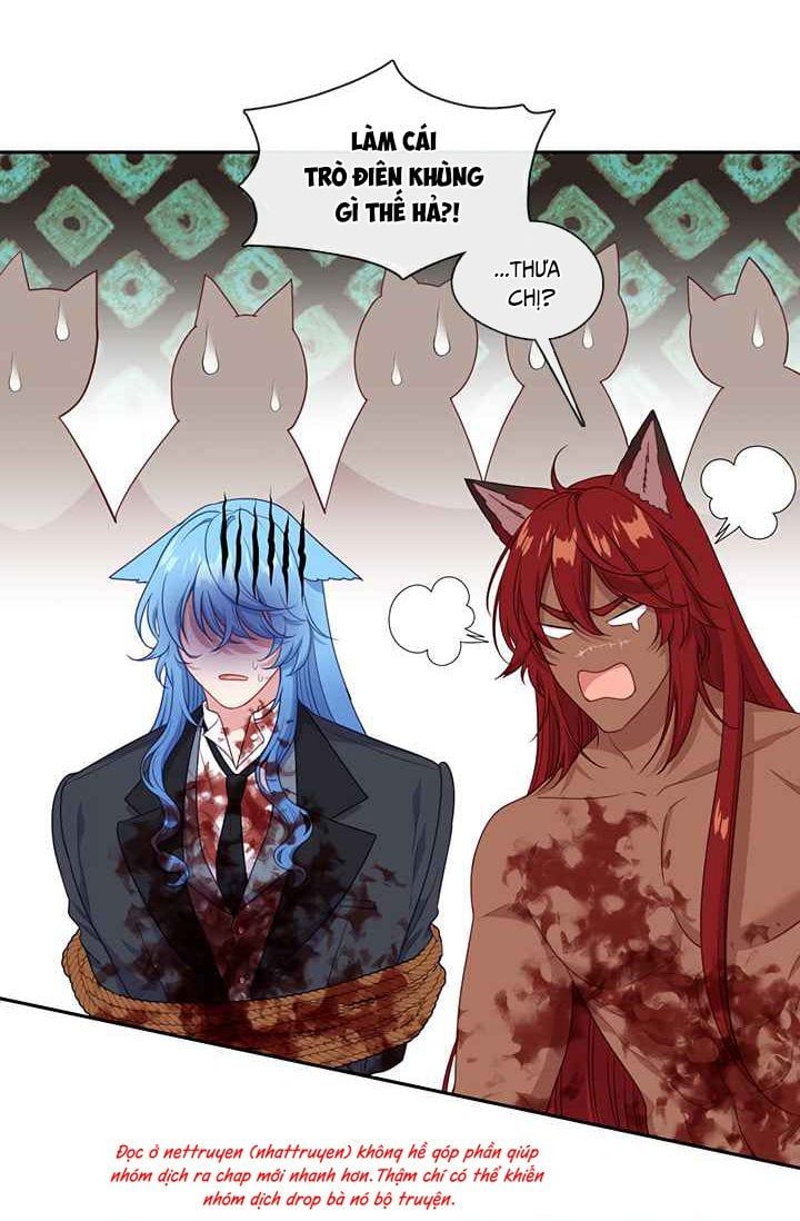 đọc truyện Cẩn Thận Nữ Phụ Phản Diện Đấy Chương 56 ảnh 36 tại Thiên Thai Truyện