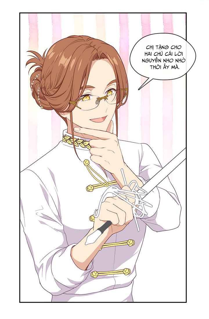 đọc truyện Cẩn Thận Nữ Phụ Phản Diện Đấy Chương 56 ảnh 37 tại Thiên Thai Truyện