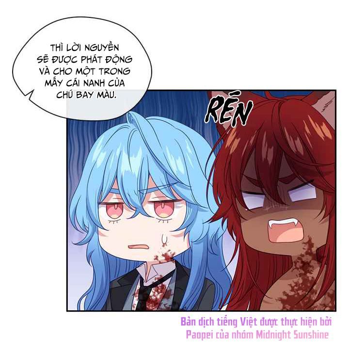 đọc truyện Cẩn Thận Nữ Phụ Phản Diện Đấy Chương 56 ảnh 39 tại Thiên Thai Truyện