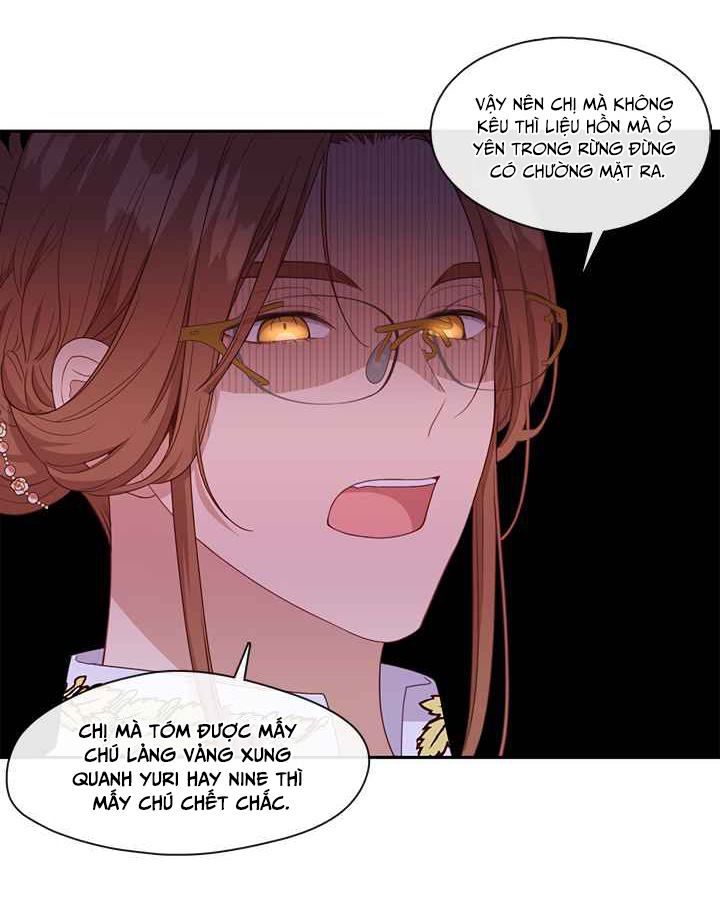 đọc truyện Cẩn Thận Nữ Phụ Phản Diện Đấy Chương 56 ảnh 40 tại Thiên Thai Truyện