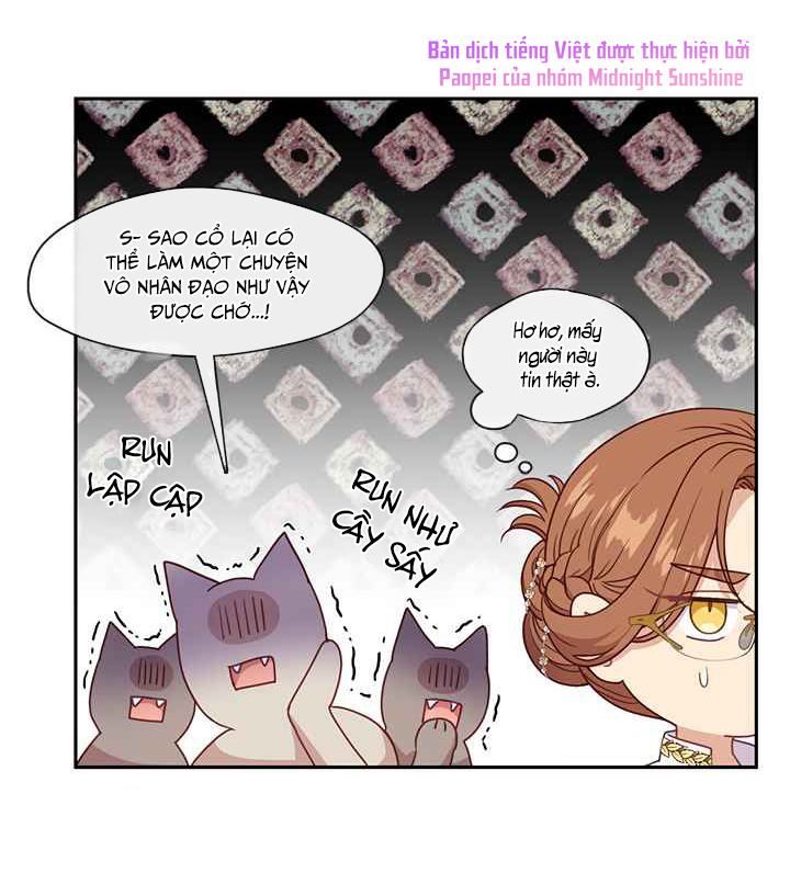 đọc truyện Cẩn Thận Nữ Phụ Phản Diện Đấy Chương 56 ảnh 41 tại Thiên Thai Truyện