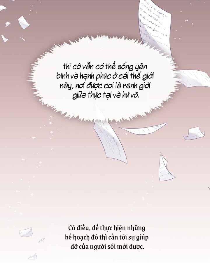 đọc truyện Cẩn Thận Nữ Phụ Phản Diện Đấy Chương 56 ảnh 6 tại Thiên Thai Truyện