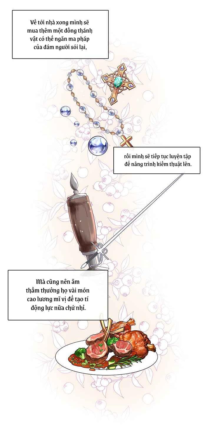 đọc truyện Cẩn Thận Nữ Phụ Phản Diện Đấy Chương 56 ảnh 43 tại Thiên Thai Truyện
