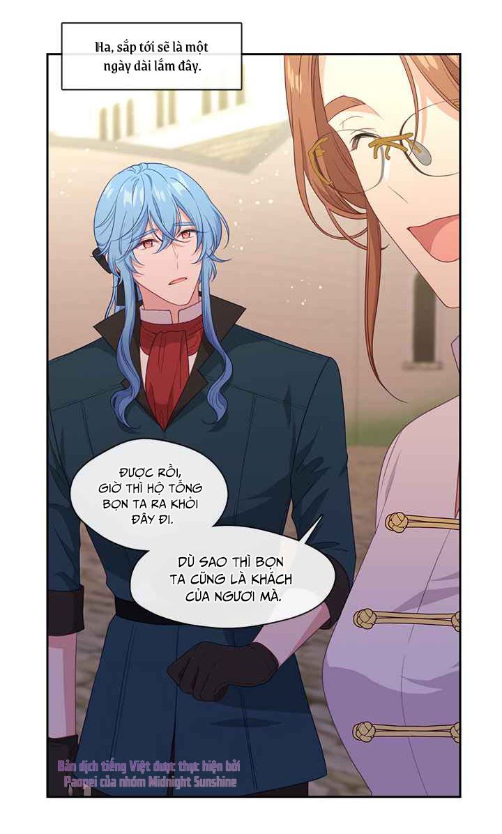 đọc truyện Cẩn Thận Nữ Phụ Phản Diện Đấy Chương 56 ảnh 44 tại Thiên Thai Truyện