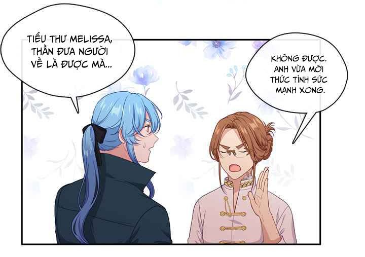 đọc truyện Cẩn Thận Nữ Phụ Phản Diện Đấy Chương 56 ảnh 46 tại Thiên Thai Truyện