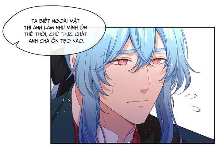 đọc truyện Cẩn Thận Nữ Phụ Phản Diện Đấy Chương 56 ảnh 47 tại Thiên Thai Truyện