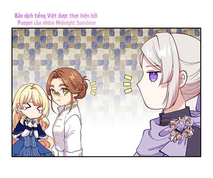 đọc truyện Cẩn Thận Nữ Phụ Phản Diện Đấy Chương 56 ảnh 49 tại Thiên Thai Truyện