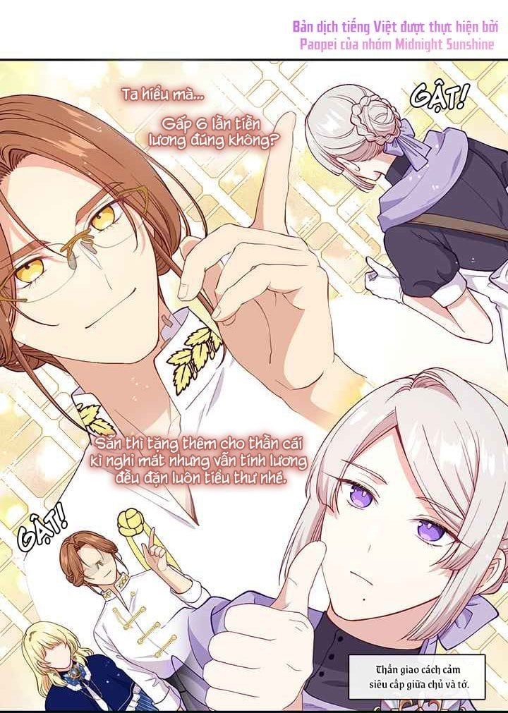 đọc truyện Cẩn Thận Nữ Phụ Phản Diện Đấy Chương 56 ảnh 50 tại Thiên Thai Truyện