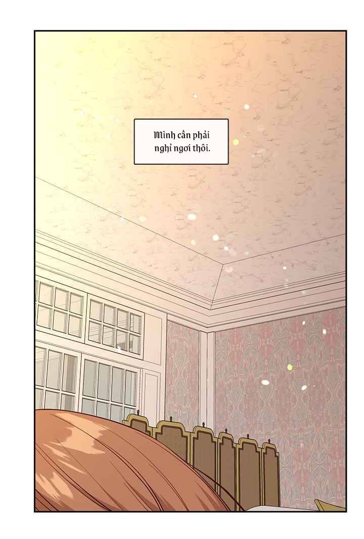 đọc truyện Cẩn Thận Nữ Phụ Phản Diện Đấy Chương 56 ảnh 55 tại Thiên Thai Truyện