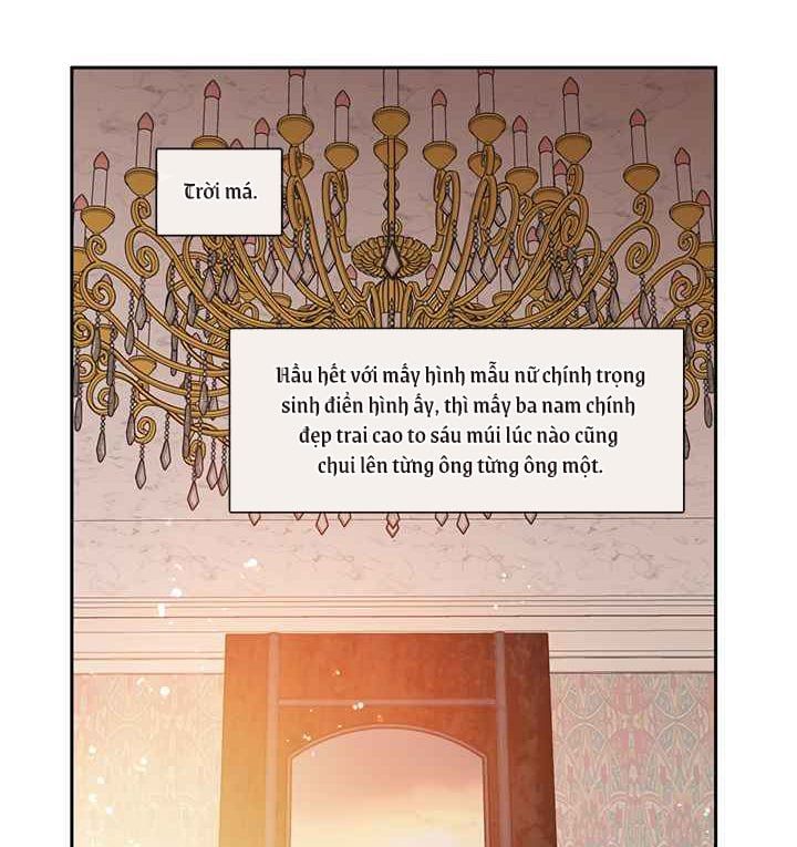 đọc truyện Cẩn Thận Nữ Phụ Phản Diện Đấy Chương 56 ảnh 60 tại Thiên Thai Truyện