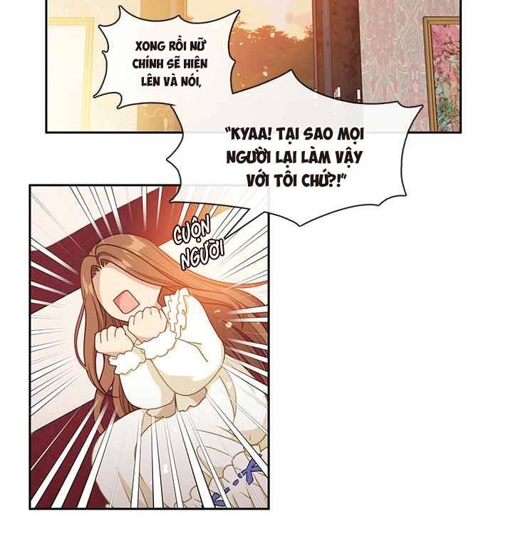 đọc truyện Cẩn Thận Nữ Phụ Phản Diện Đấy Chương 56 ảnh 61 tại Thiên Thai Truyện