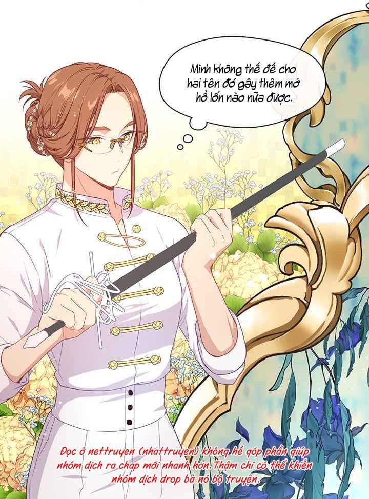 đọc truyện Cẩn Thận Nữ Phụ Phản Diện Đấy Chương 56 ảnh 8 tại Thiên Thai Truyện