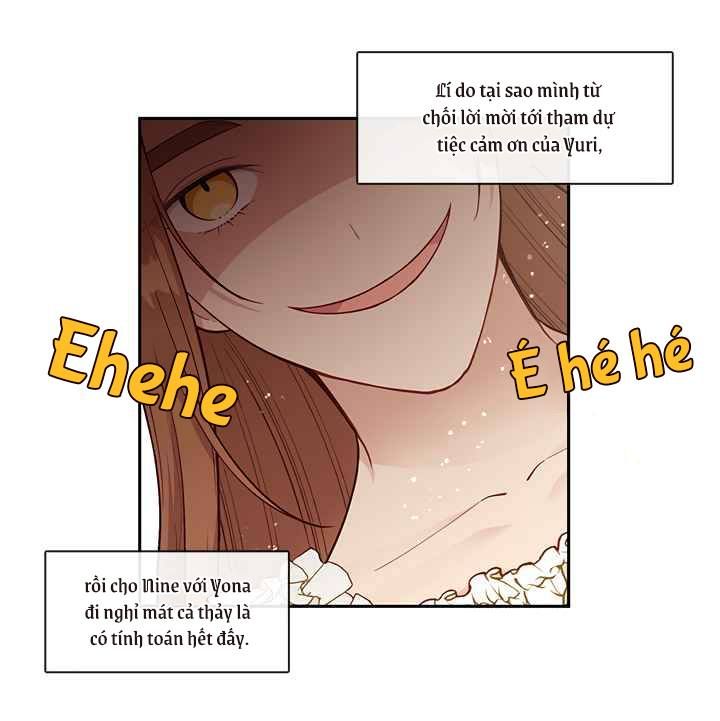 đọc truyện Cẩn Thận Nữ Phụ Phản Diện Đấy Chương 56 ảnh 66 tại Thiên Thai Truyện