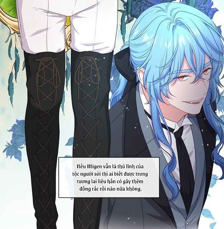 đọc truyện Cẩn Thận Nữ Phụ Phản Diện Đấy Chương 56 ảnh 9 tại Thiên Thai Truyện