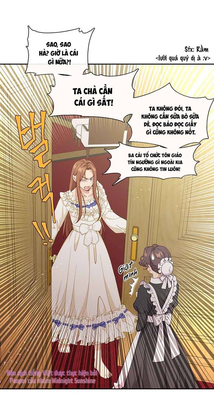 đọc truyện Cẩn Thận Nữ Phụ Phản Diện Đấy Chương 56 ảnh 74 tại Thiên Thai Truyện