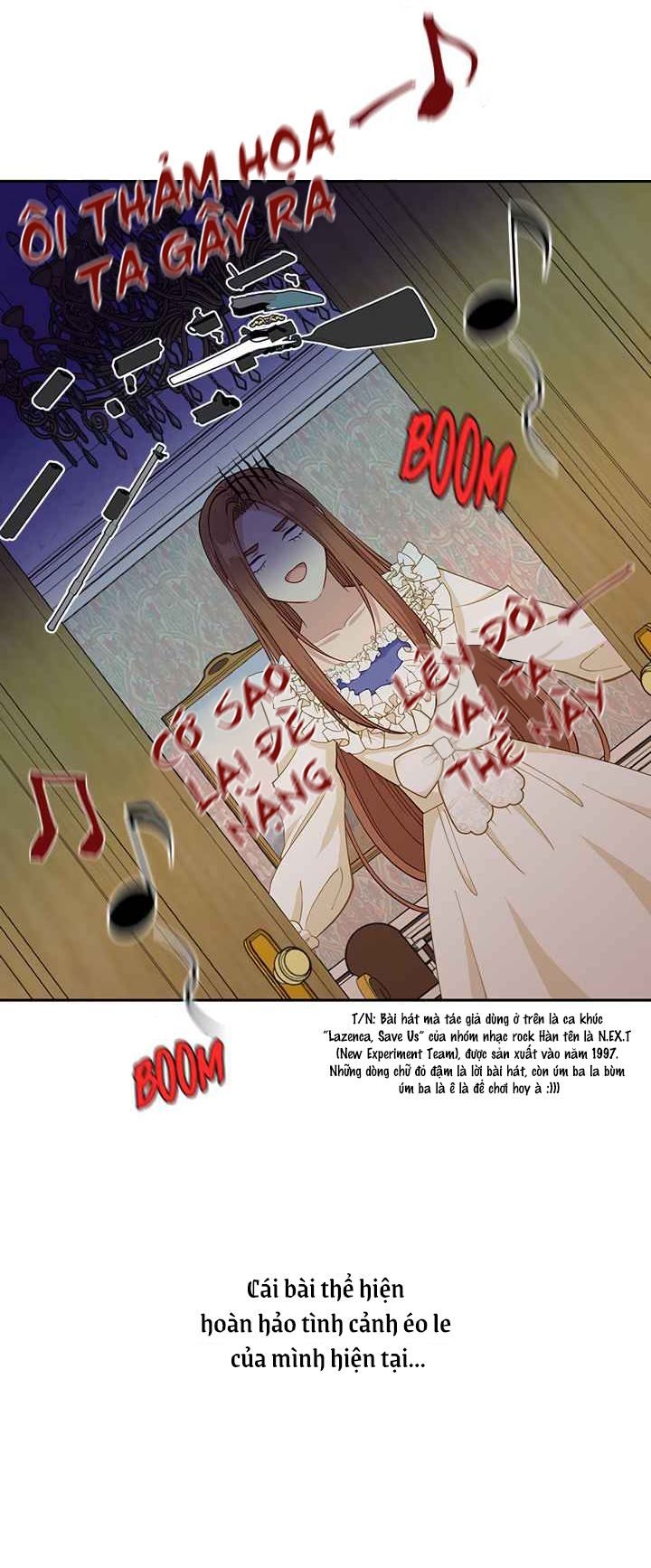 đọc truyện Cẩn Thận Nữ Phụ Phản Diện Đấy Chương 56 ảnh 79 tại Thiên Thai Truyện